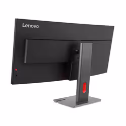 Lenovo ThinkVision P40WD-40 Monitor - Vista aggiuntiva 7