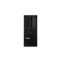 Lenovo ThinkStation P3 Tower Gen 2 Intel Core Ultra 7 265K 32 GB DDR5-SDRAM 1 TB SSD NVIDIA RTX PRO 4000 Blackwell Windows 11 Pro Stazione di lavoro