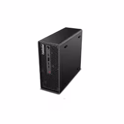 Lenovo ThinkStation P3 Ultra SFF Gen 2 Intel Core Ultra 7 265 32 GB DDR5-SDRAM 1 TB SSD NVIDIA RTX Pro 2000 Blackwell Windows 11 Pro Mini Tower Stazione di lavoro Nero - Vista aggiuntiva 6