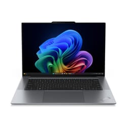 Lenovo ThinkPad X9-15p Gen 1 Aura Edition Copilot+ PC 358H Computer portatile 38,9 cm (15.3") 2.8K 32 GB LPDDR5x-SDRAM 1 TB SSD Wi-Fi 7 (802.11be) Windows 11 Pro Grigio Italiano
