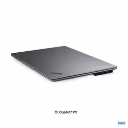 Lenovo ThinkPad X9-15p Gen 1 Aura Edition Copilot+ PC 358H Computer portatile 38,9 cm (15.3") Touch screen 2.8K 64 GB 1 TB SSD Wi-Fi 7 (802.11be) Windows 11 Pro Tedesco Grigio - Vista aggiuntiva 7