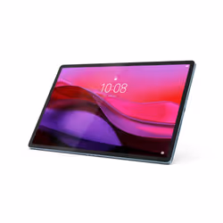 Lenovo Yoga Tab Plus Snapdragon 256 GB 32,3 cm (12.7") 16 GB Wi-Fi 7 (802.11be) Android 14 Colore foglia di tè - Vista aggiuntiva 7