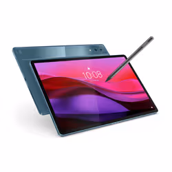 Lenovo Yoga Tab Plus Snapdragon 256 GB 32,3 cm (12.7") 16 GB Wi-Fi 7 (802.11be) Android 14 Colore foglia di tè - Vista aggiuntiva 8