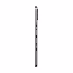 Lenovo Idea Tab Mediatek 128 GB 27,9 cm (11") 8 GB Wi-Fi 5 (802.11ac) Android 15 Grigio - Vista aggiuntiva 3