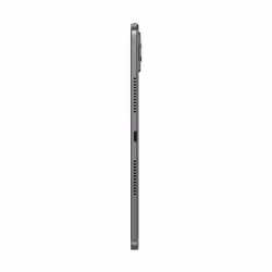 Lenovo Idea Tab Plus Mediatek 256 GB 30,7 cm (12.1") 8 GB Wi-Fi 5 (802.11ac) Android 15 Grigio - Vista aggiuntiva 4
