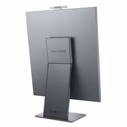 Lenovo ThinkCentre X AIO Copilot+ PC Intel Core Ultra 5 325 70,1 cm (27.6") 2560 x 2880 Pixel PC All-in-one 16 GB LPDDR5x-SDRAM 1 TB SSD Windows 11 Pro Wi-Fi 7 (802.11be) Grigio - Vista aggiuntiva 7