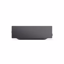 Lenovo ThinkStation PGX GB10 128 GB LPDDR5x-SDRAM 4 TB SSD DGX OS Mini Tower Mini PC Nero - Vista aggiuntiva 3