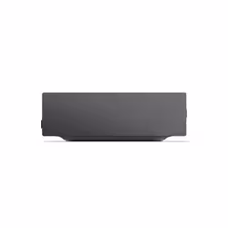 Lenovo ThinkStation PGX GB10 128 GB LPDDR5x-SDRAM 4 TB SSD DGX OS Mini Tower Mini PC Nero - Vista aggiuntiva 4