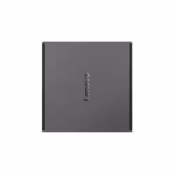Lenovo ThinkStation PGX GB10 128 GB LPDDR5x-SDRAM 4 TB SSD DGX OS Mini Tower Mini PC Nero - Vista aggiuntiva 7