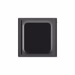 Lenovo ThinkStation PGX GB10 128 GB LPDDR5x-SDRAM 4 TB SSD DGX OS Mini Tower Mini PC Nero - Vista aggiuntiva 8
