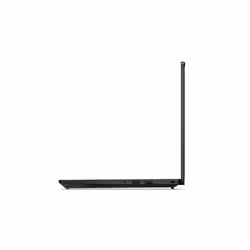 Lenovo ThinkPad P14s Gen 7 (AMD) Copilot + PC Copilot+ PC AMD Ryzen AI 7 PRO 450 Workstation mobile 35,6 cm (14") WUXGA 32 GB DDR5-SDRAM 1 TB SSD Wi-Fi 7 (802.11be) Windows 11 Pro Italiano Nero - Vista aggiuntiva 6