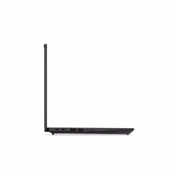 Lenovo ThinkPad P14s Gen 7 (AMD) Copilot + PC Copilot+ PC AMD Ryzen AI 7 PRO 450 Workstation mobile 35,6 cm (14") WUXGA 32 GB DDR5-SDRAM 1 TB SSD Wi-Fi 7 (802.11be) Windows 11 Pro Italiano Nero - Vista aggiuntiva 7