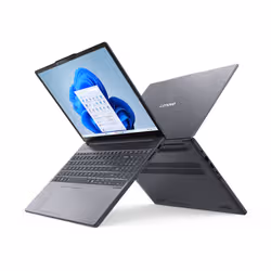 Lenovo IdeaPad Slim 3 15ARP10 AMD Ryzen™ 7 170 Computer portatile 38,9 cm (15.3") WUXGA 16 GB DDR5-SDRAM 512 GB SSD Wi-Fi 6 (802.11ax) Windows 11 Home Italiano Grigio - Vista aggiuntiva 8