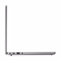 Lenovo Chrome 14M8911 MediaTek Kompanio 540 Chromebook 35,6 cm (14") WUXGA 8 GB LPDDR5x-SDRAM 128 GB UFS Wi-Fi 6E (802.11ax) ChromeOS Italiano Grigio - Vista aggiuntiva 6