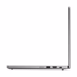 Lenovo Chrome 14M8911 MediaTek Kompanio 540 Chromebook 35,6 cm (14") WUXGA 8 GB LPDDR5x-SDRAM 128 GB UFS Wi-Fi 6E (802.11ax) ChromeOS Italiano Grigio - Vista aggiuntiva 7