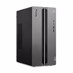 Lenovo LOQ Tower 17IAX10 Intel Core Ultra 7 255HX 16 GB DDR5-SDRAM 1 TB SSD NVIDIA GeForce RTX 5060 Ti Windows 11 Home PC Nero - Vista aggiuntiva 3
