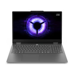 Lenovo LOQ Essential 15IRX11 Intel® Core™ i7 i7-13650HX Computer portatile 39,6 cm (15.6") Full HD 16 GB DDR5-SDRAM 512 GB SSD NVIDIA GeForce RTX 5050 Wi-Fi 6 (802.11ax) Windows 11 Home Italiano Grigio