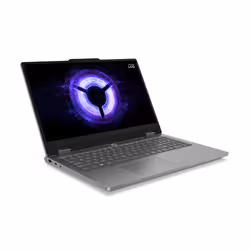 Lenovo LOQ Essential 15IRX11 Intel® Core™ i7 i7-13650HX Computer portatile 39,6 cm (15.6") Full HD 16 GB DDR5-SDRAM 512 GB SSD NVIDIA GeForce RTX 5050 Wi-Fi 6 (802.11ax) Windows 11 Home Italiano Grigio - Vista aggiuntiva 2