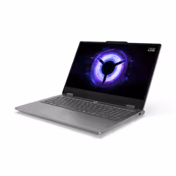 Lenovo LOQ Essential 15IRX11 Intel® Core™ i7 i7-13650HX Computer portatile 39,6 cm (15.6") Full HD 16 GB DDR5-SDRAM 512 GB SSD NVIDIA GeForce RTX 5050 Wi-Fi 6 (802.11ax) Windows 11 Home Italiano Grigio - Vista aggiuntiva 3