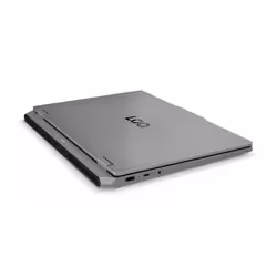 Lenovo LOQ Essential 15IRX11 Intel® Core™ i7 i7-13650HX Computer portatile 39,6 cm (15.6") Full HD 16 GB DDR5-SDRAM 512 GB SSD NVIDIA GeForce RTX 5050 Wi-Fi 6 (802.11ax) Windows 11 Home Italiano Grigio - Vista aggiuntiva 4