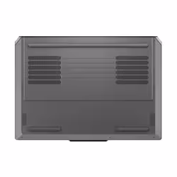 Lenovo LOQ Essential 15IRX11 Intel® Core™ i7 i7-13650HX Computer portatile 39,6 cm (15.6") Full HD 16 GB DDR5-SDRAM 512 GB SSD NVIDIA GeForce RTX 5050 Wi-Fi 6 (802.11ax) Windows 11 Home Italiano Grigio - Vista aggiuntiva 8