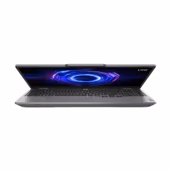 Lenovo LOQ 15IRX10 Intel® Core™ i7 i7-13645HX Computer portatile 39,6 cm (15.6") Full HD 16 GB DDR5-SDRAM 512 GB SSD NVIDIA GeForce RTX 5060 Wi-Fi 6 (802.11ax) Windows 11 Home Italiano Grigio - Vista aggiuntiva 7