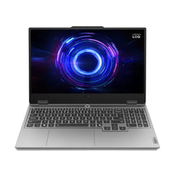 Lenovo LOQ 15IRX10 Intel® Core™ i7 i7-13645HX Computer portatile 39,6 cm (15.6") Full HD 32 GB DDR5-SDRAM 1 TB SSD NVIDIA GeForce RTX 5060 Wi-Fi 6 (802.11ax) Windows 11 Home Italiano Grigio
