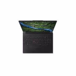 Lenovo ThinkPad P16s Gen 5 (Intel) Copilot + PC Intel Core Ultra 7 366H Workstation mobile 40,6 cm (16") WUXGA 32 GB LPDDR5x-SDRAM 1 TB SSD NVIDIA RTX PRO 2000 Blackwell Wi-Fi 7 (802.11be) Windows 11 Pro Italiano Nero - Vista aggiuntiva 6