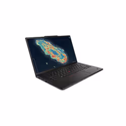 Lenovo ThinkPad P14s Gen 7 (Intel) Copilot + PC Copilot+ PC Intel Core Ultra 7 366H Workstation mobile 36,8 cm (14.5") WUXGA 32 GB LPDDR5x-SDRAM 1 TB SSD NVIDIA RTX PRO 1000 Blackwell Wi-Fi 7 (802.11be) Windows 11 Pro Italiano Nero - Vista aggiuntiva 3