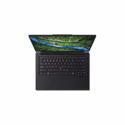 Lenovo ThinkPad P14s Gen 7 (Intel) Copilot + PC Copilot+ PC Intel Core Ultra 7 366H Workstation mobile 36,8 cm (14.5") WUXGA 32 GB LPDDR5x-SDRAM 1 TB SSD NVIDIA RTX PRO 1000 Blackwell Wi-Fi 7 (802.11be) Windows 11 Pro Italiano Nero - Vista aggiuntiva 6