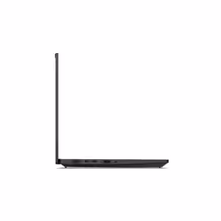 Lenovo ThinkPad P14s Gen 7 (Intel) Copilot + PC Copilot+ PC Intel Core Ultra 7 366H Workstation mobile 36,8 cm (14.5") WUXGA 32 GB LPDDR5x-SDRAM 1 TB SSD NVIDIA RTX PRO 1000 Blackwell Wi-Fi 7 (802.11be) Windows 11 Pro Italiano Nero - Vista aggiuntiva 8