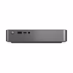 Lenovo IdeaCentre Mini 01IRH10R Intel Core 5 210H 16 GB DDR5-SDRAM 512 GB SSD Windows 11 Home Mini PC Grigio - Vista aggiuntiva 4