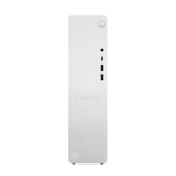 Lenovo IdeaCentre Tower 08IAS10 Intel Core Ultra 5 225 16 GB DDR5-SDRAM 512 GB SSD Windows 11 Home SFF PC Grigio