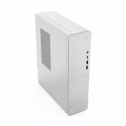 Lenovo IdeaCentre Tower 08IAS10 Intel Core Ultra 5 225 16 GB DDR5-SDRAM 512 GB SSD Windows 11 Home SFF PC Grigio - Vista aggiuntiva 4