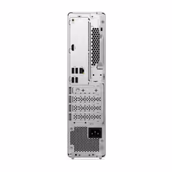 Lenovo IdeaCentre Tower 08IAS10 Intel Core Ultra 5 225 16 GB DDR5-SDRAM 512 GB SSD Windows 11 Home SFF PC Grigio - Vista aggiuntiva 5