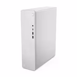 Lenovo IdeaCentre Tower 08IAS10 Intel Core Ultra 5 225 16 GB DDR5-SDRAM 512 GB SSD Windows 11 Home SFF PC Grigio - Vista aggiuntiva 6