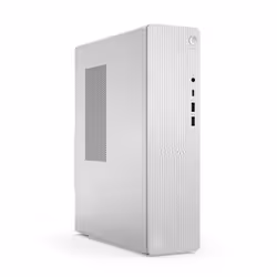 Lenovo IdeaCentre Tower 08IAS10 Intel Core Ultra 5 225 16 GB DDR5-SDRAM 512 GB SSD Windows 11 Home SFF PC Grigio - Vista aggiuntiva 7