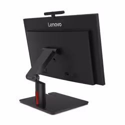 Lenovo ThinkCentre M90a Gen 6 Intel Core Ultra 5 225 60,5 cm (23.8") 1920 x 1080 Pixel Touch screen PC All-in-one 16 GB DDR5-SDRAM 512 GB SSD Windows 11 Pro Wi-Fi 6E (802.11ax) Nero - Vista aggiuntiva 2
