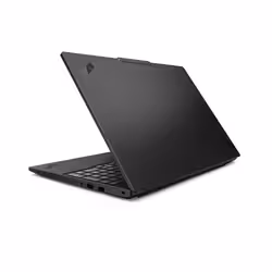 Lenovo ThinkPad T16 Gen 5 (Intel) Copilot+ PC Intel Core Ultra 7 355 Computer portatile 40,6 cm (16") Touch screen WUXGA 32 GB LPDDR5x-SDRAM 1 TB SSD Wi-Fi 7 (802.11be) Windows 11 Pro Tedesco Nero - Vista aggiuntiva 7