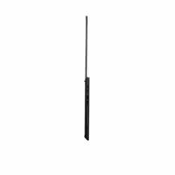 Lenovo ThinkPad T16 Gen 5 (Intel) Copilot+ PC Intel Core Ultra 7 355 Computer portatile 40,6 cm (16") Touch screen WUXGA 32 GB LPDDR5x-SDRAM 1 TB SSD Wi-Fi 7 (802.11be) Windows 11 Pro Tedesco Nero - Vista aggiuntiva 8