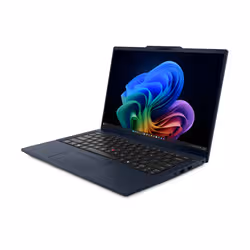 Lenovo ThinkPad T14 Gen 7 (Intel) Copilot+ PC Intel Core Ultra 5 325 Computer portatile 35,6 cm (14") WUXGA 16 GB LPDDR5x-SDRAM 512 GB SSD Wi-Fi 7 (802.11be) Windows 11 Pro Tedesco Blu - Vista aggiuntiva 3