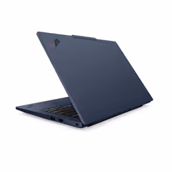 Lenovo ThinkPad T14 Gen 7 (Intel) Copilot+ PC Intel Core Ultra 5 325 Computer portatile 35,6 cm (14") WUXGA 16 GB LPDDR5x-SDRAM 512 GB SSD Wi-Fi 7 (802.11be) Windows 11 Pro Tedesco Blu - Vista aggiuntiva 6