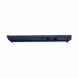 Lenovo ThinkPad T14 Gen 7 (Intel) Copilot+ PC Intel Core Ultra 5 325 Computer portatile 35,6 cm (14") WUXGA 16 GB LPDDR5x-SDRAM 512 GB SSD Wi-Fi 7 (802.11be) Windows 11 Pro Tedesco Blu - Vista aggiuntiva 8