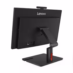 Lenovo ThinkCentre M70a Gen 6 Intel Core Ultra 5 225T 60,5 cm (23.8") 1920 x 1080 Pixel Touch screen PC All-in-one 16 GB DDR5-SDRAM 512 GB SSD Windows 11 Pro Wi-Fi 6E (802.11ax) Nero - Vista aggiuntiva 2