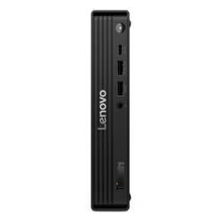 Lenovo ThinkCentre M70q Gen 6 Intel Core Ultra 5 225T 16 GB DDR5-SDRAM 512 GB SSD Windows 11 Pro Mini PC Nero
