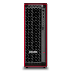 Lenovo ThinkStation P5 Gen 2 Intel® Xeon® 634 64 GB DDR5-SDRAM 1 TB SSD NVIDIA RTX PRO 4000 Blackwell Windows 11 Pro for Workstations Tower Stazione di lavoro Nero