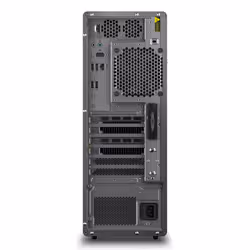 Lenovo ThinkStation P5 Gen 2 Intel® Xeon® 634 64 GB DDR5-SDRAM 1 TB SSD NVIDIA RTX PRO 4000 Blackwell Windows 11 Pro for Workstations Tower Stazione di lavoro Nero - Vista aggiuntiva 7