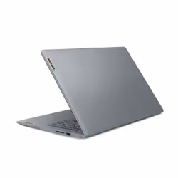 Lenovo IdeaPad Slim 3 15IAN8 N100 Computer portatile 39,6 cm (15.6") Full HD 8 GB LPDDR5-SDRAM 128 GB UFS Wi-Fi 6 (802.11ax) Windows 11 Home Italiano Grigio - Vista aggiuntiva 7