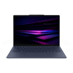 Lenovo Yoga Slim 7 Ultra 14IPH11 Copilot+ PC Intel Core Ultra 7 355 Computer portatile 35,6 cm (14") Touch screen 2.8K 32 GB LPDDR5x-SDRAM 1 TB SSD Wi-Fi 7 (802.11be) Windows 11 Home Italiano Blu