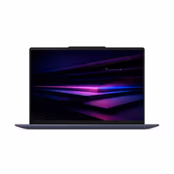 Lenovo Yoga Slim 7 Ultra 14IPH11 Copilot+ PC Intel Core Ultra 7 355 Computer portatile 35,6 cm (14") Touch screen 2.8K 32 GB LPDDR5x-SDRAM 1 TB SSD Wi-Fi 7 (802.11be) Windows 11 Home Italiano Blu - Vista aggiuntiva 3